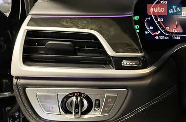Седан BMW 7 Series 2019 в 