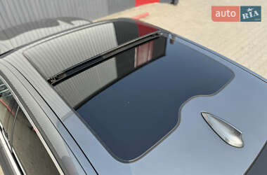 Седан BMW 7 Series 2017 в 