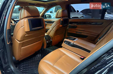 Седан BMW 7 Series 2010 в Одессе
