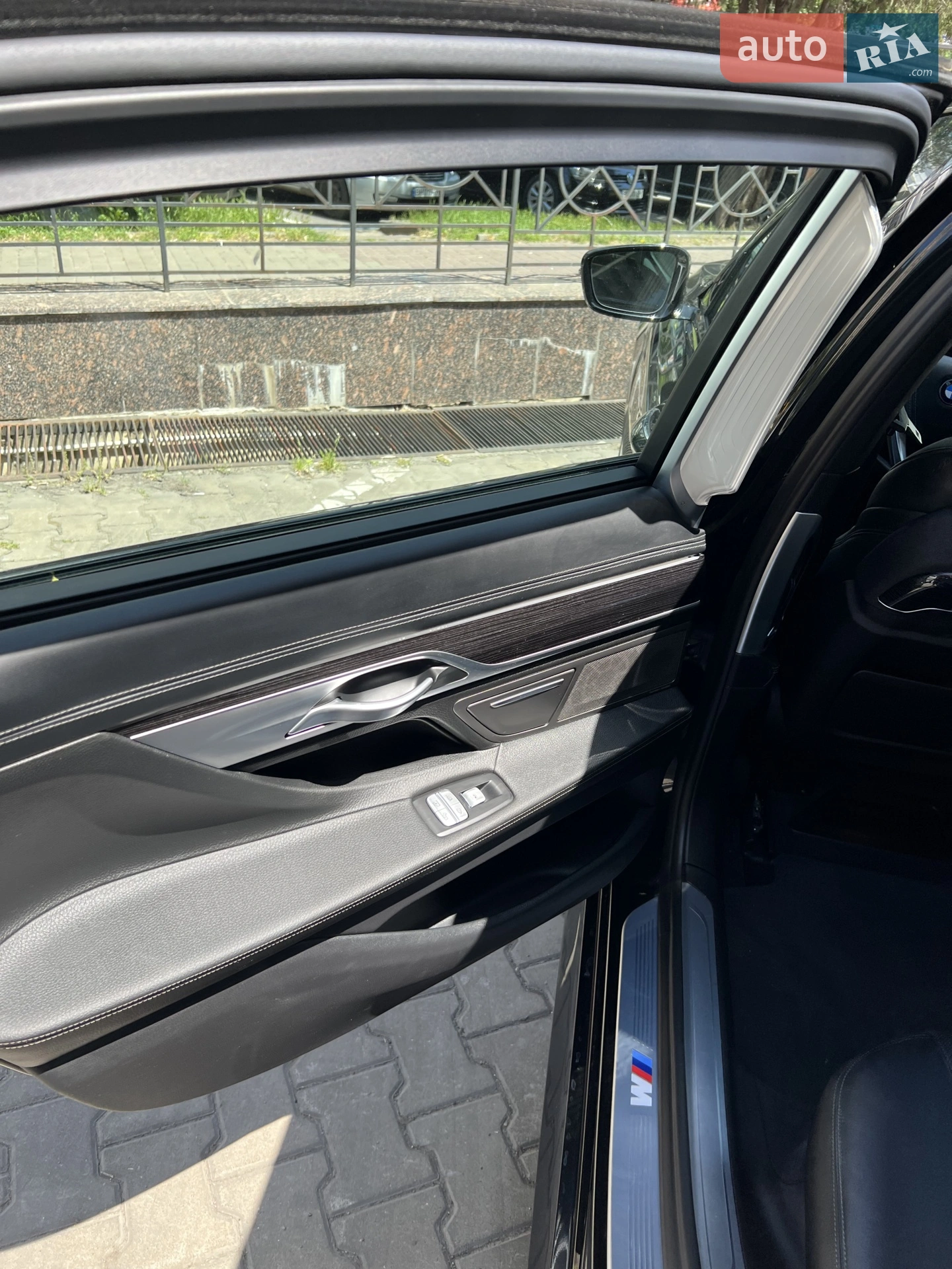 2018 BMW 7er - мініатюра 29