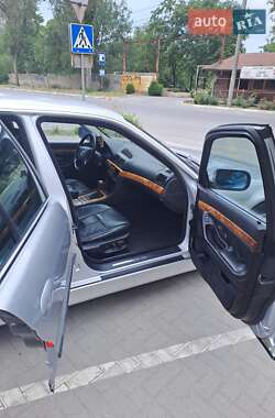 Седан BMW 7 Series 1999 в 