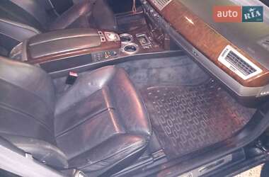 Седан BMW 7 Series 2003 в 