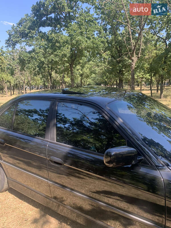 BMW 7 Series 2001 BMW 7 Series 2001