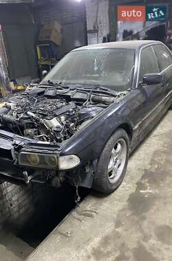 Седан BMW 7 Series 1994 в Сарнах