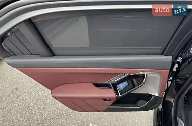Седан BMW 7 Series 2023 в 