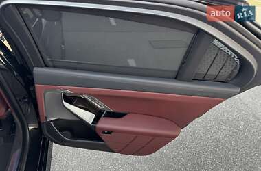 Седан BMW 7 Series 2023 в 