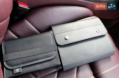 Седан BMW 7 Series 2023 в 