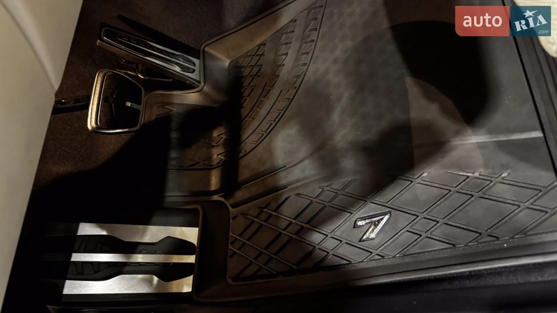 2019 BMW 7er - мініатюра 17
