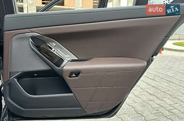 Седан BMW 7 Series 2022 в 