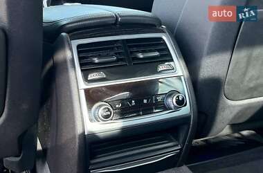 Седан BMW 7 Series 2018 в 
