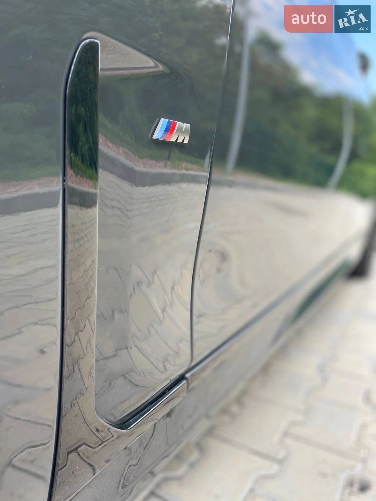 2021 BMW 7er - мініатюра 13