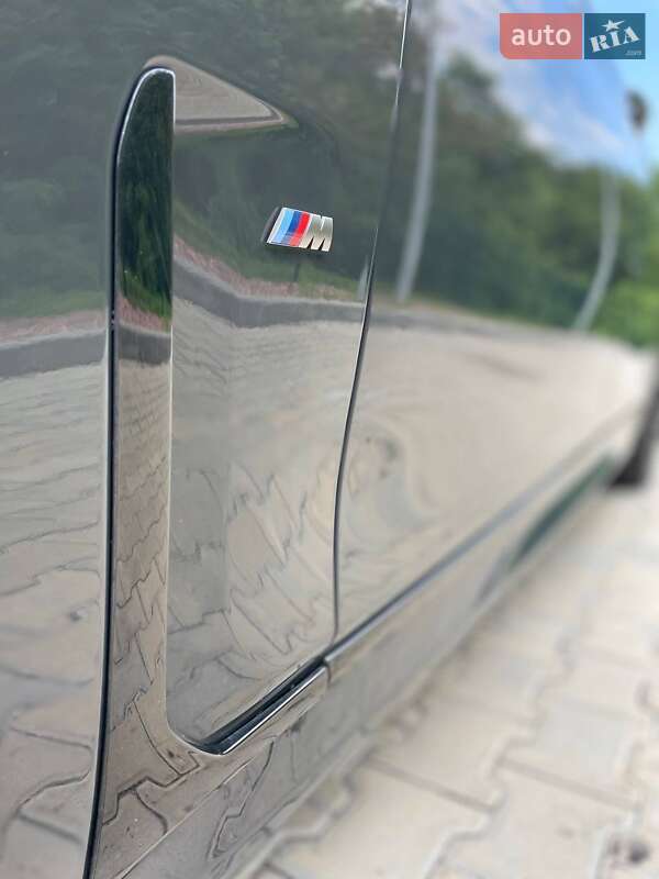 Седан BMW 7 Series 2021 в Кременчуге