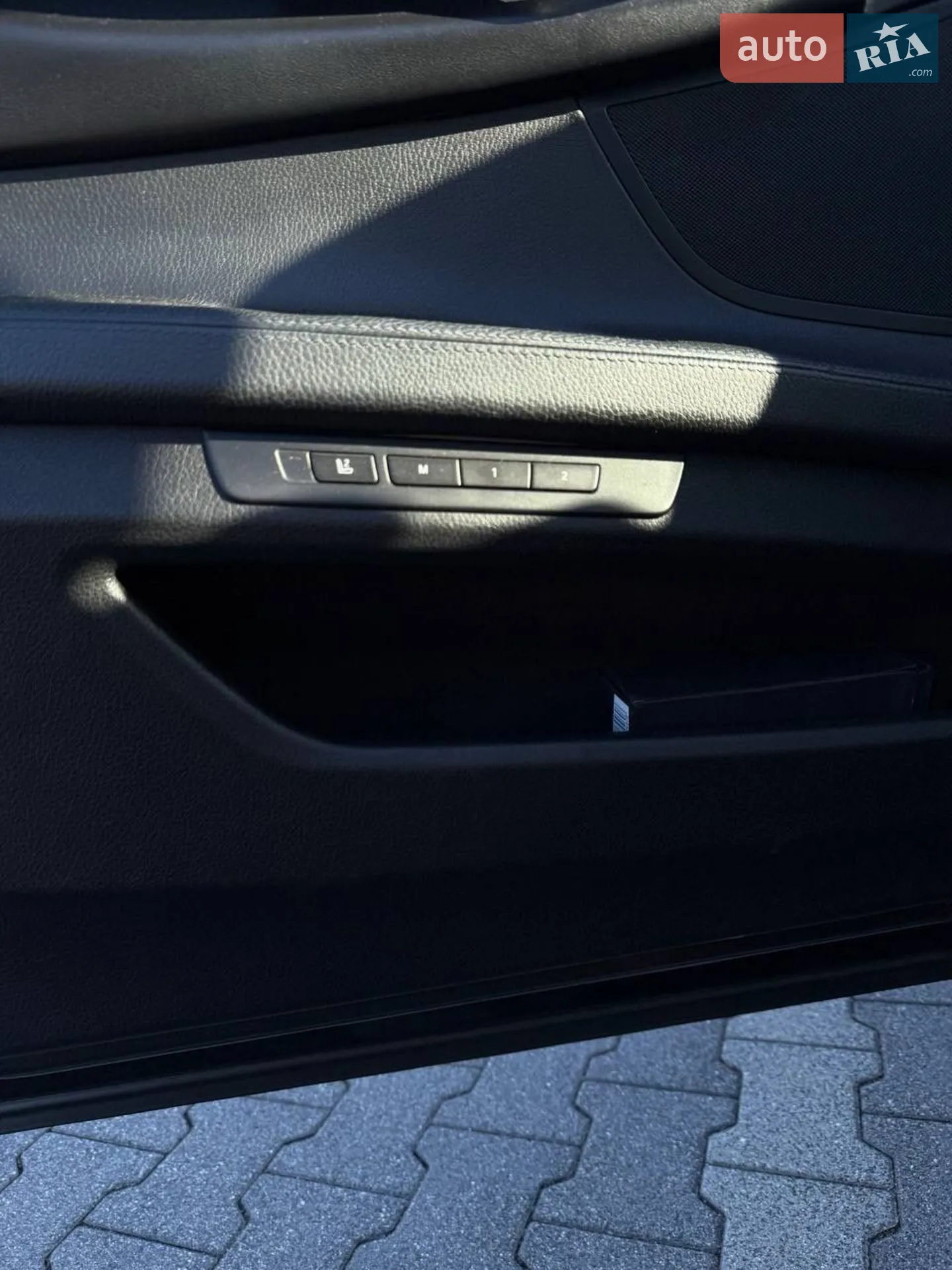 2010 BMW 7er - мініатюра 22