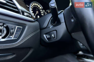 Седан BMW 7 Series 2017 в 