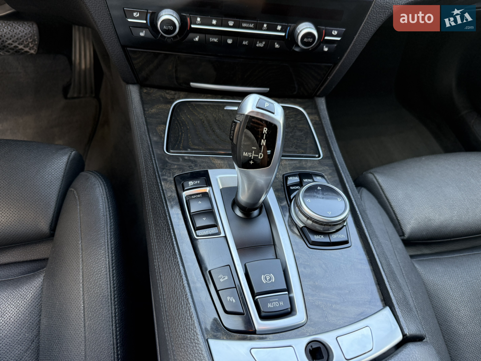 2014 BMW 7er - мініатюра 27