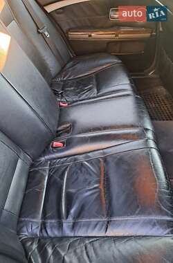 Седан BMW 7 Series 2003 в Луцьку