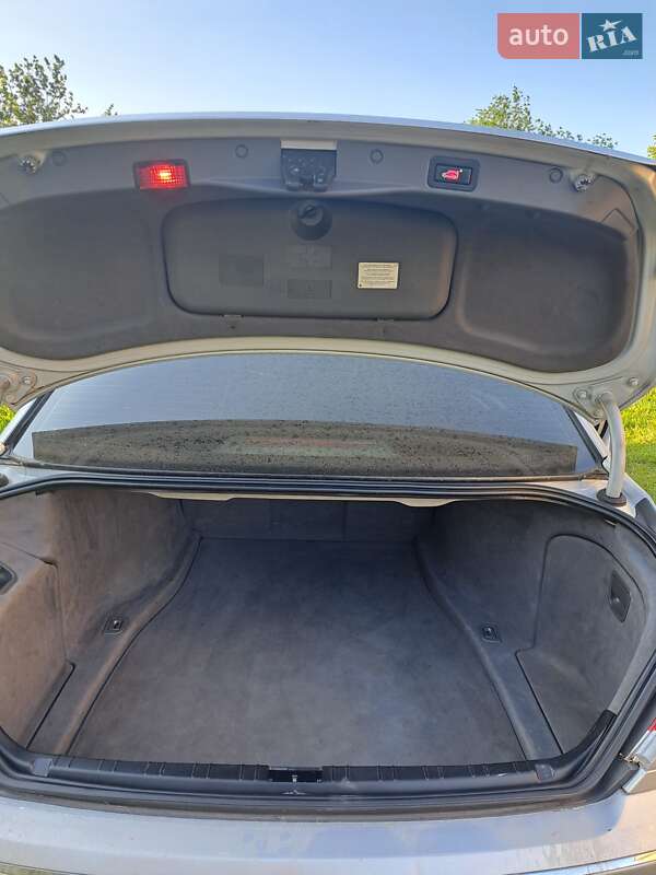 Седан BMW 7 Series 2003 в Луцьку фото 14 Седан BMW 7 Series 2003 в Луцьку