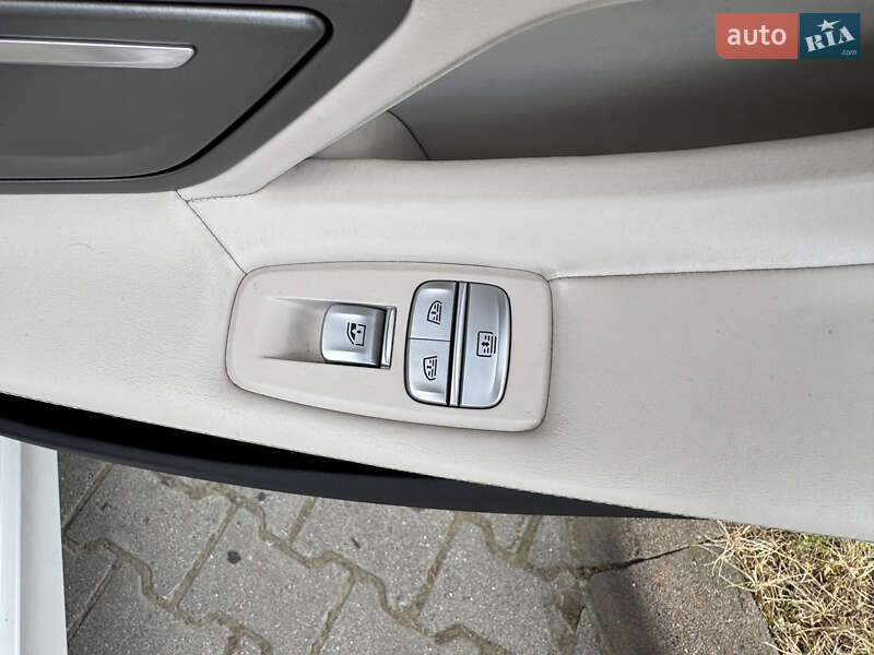 Седан BMW 7 Series 2019 в Ивано-Франковске