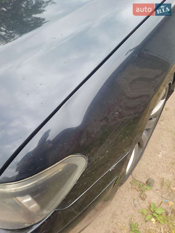 Седан BMW 7 Series 2004 в Житомире фото 4 Седан BMW 7 Series 2004 в Житомире