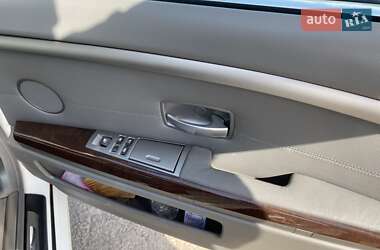 Седан BMW 7 Series 2005 в 