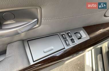 Седан BMW 7 Series 2005 в 