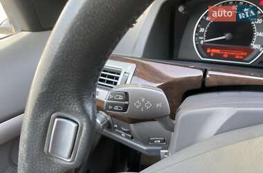 Седан BMW 7 Series 2005 в 