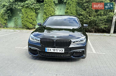 bmw 7-series 2015 в Хмельницький від про продавця Дима bmw 7-series 2015 в Хмельницький від професійного продавця Дима