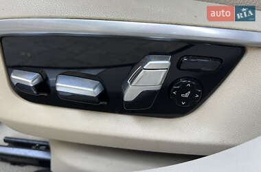 Седан BMW 7 Series 2015 в 