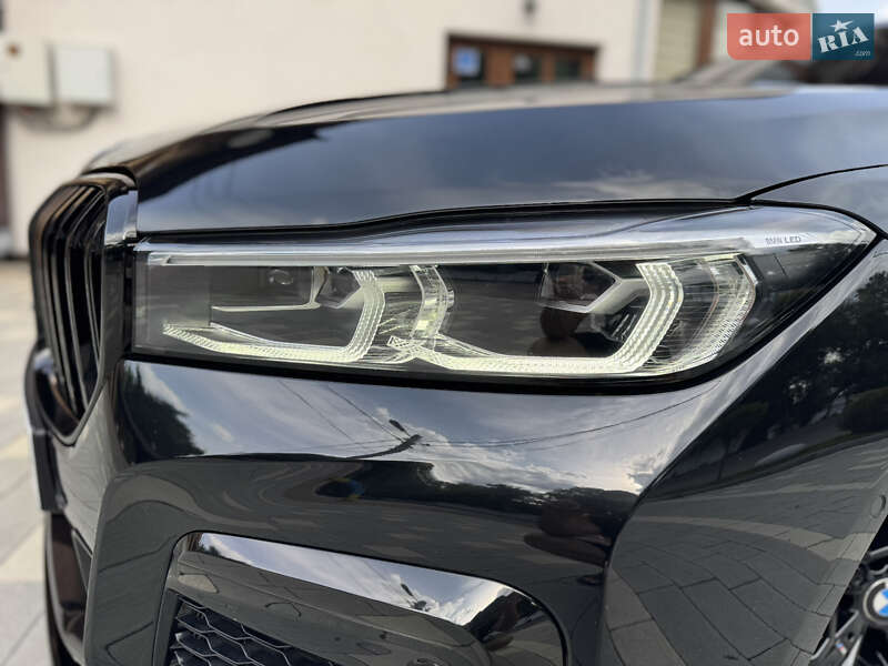 Седан BMW 7 Series 2022 в Мукачево фото 10 Седан BMW 7 Series 2022 в Мукачево