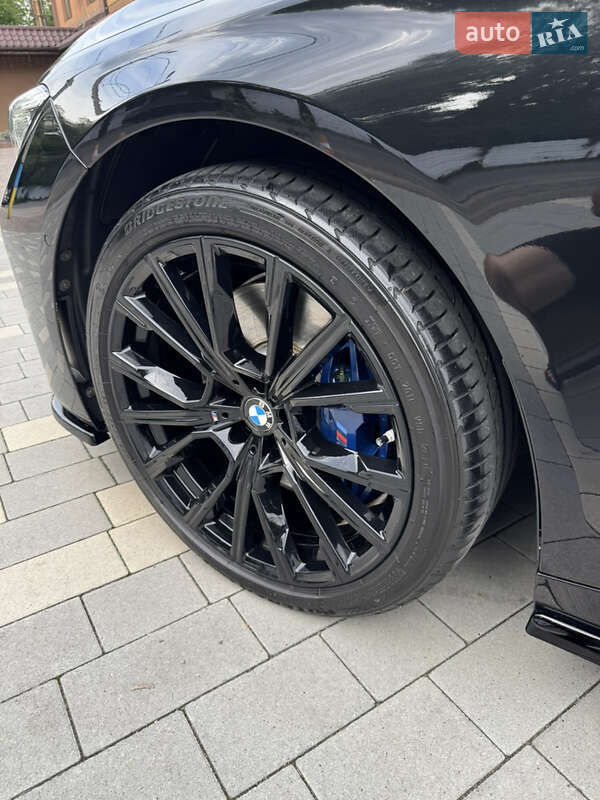 Седан BMW 7 Series 2022 в Мукачево фото 41 Седан BMW 7 Series 2022 в Мукачево