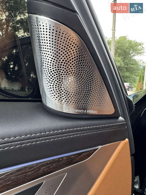 Седан BMW 7 Series 2022 в Мукачево фото 66 Седан BMW 7 Series 2022 в Мукачево