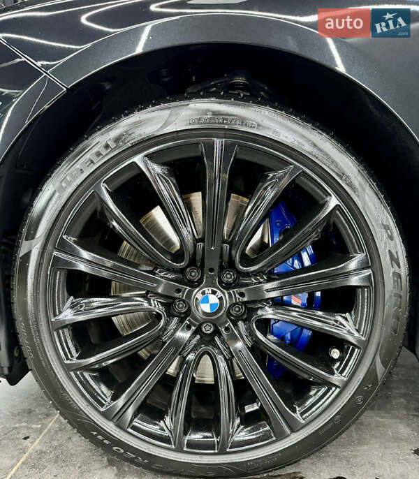Седан BMW 7 Series 2020 в Харькове фото 8 Седан BMW 7 Series 2020 в Харькове