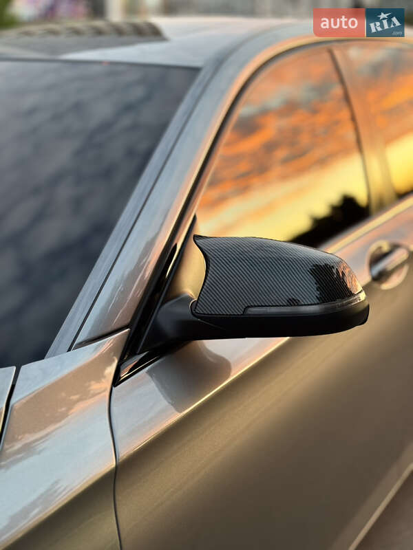 Седан BMW 7 Series 2013 в Сумах