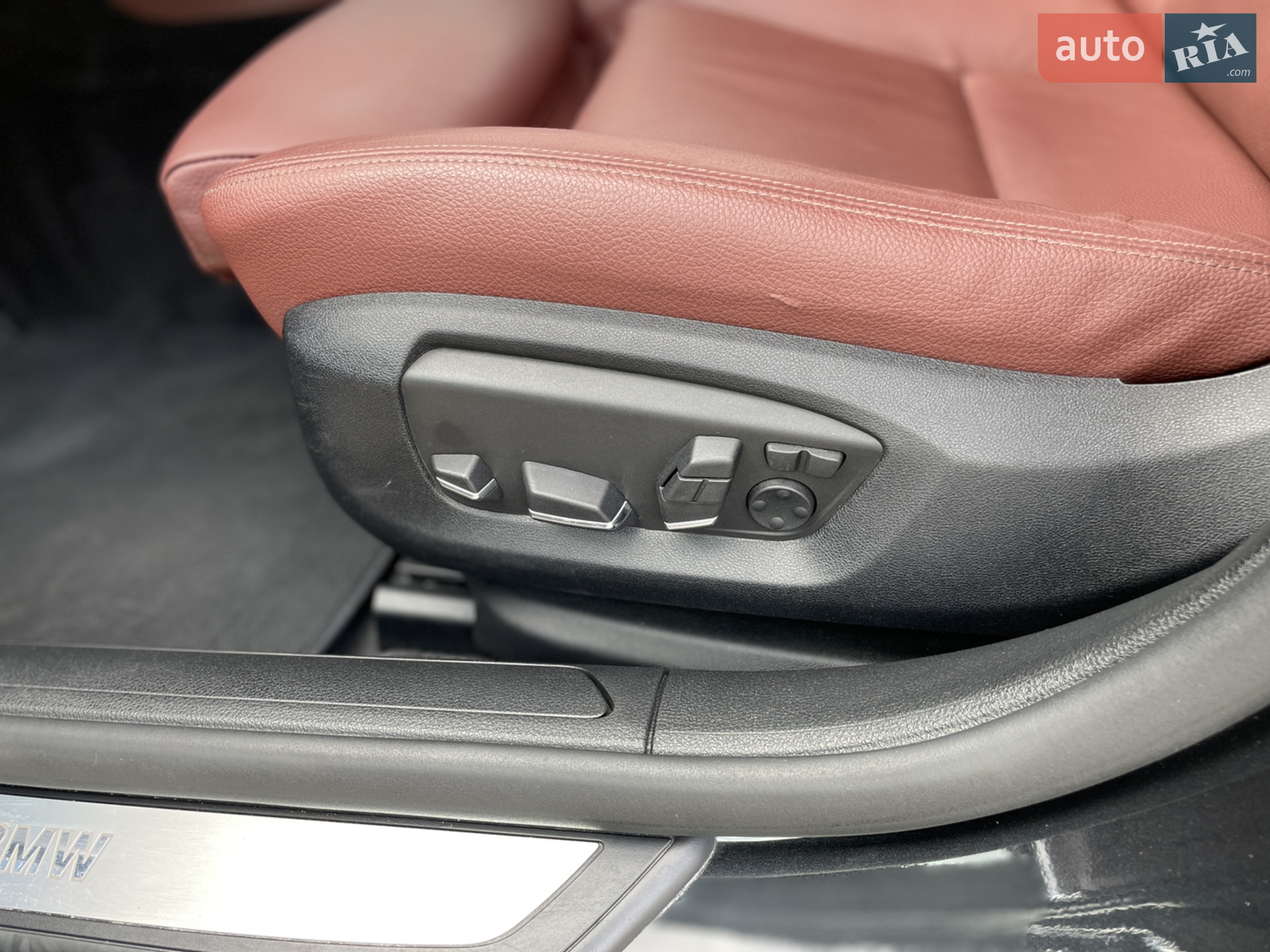 2014 BMW 7er - мініатюра 16