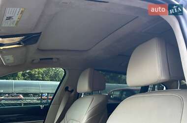 Седан BMW 7 Series 2017 в 