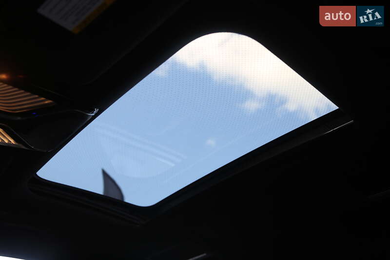 Седан BMW 7 Series 2020 в Києві