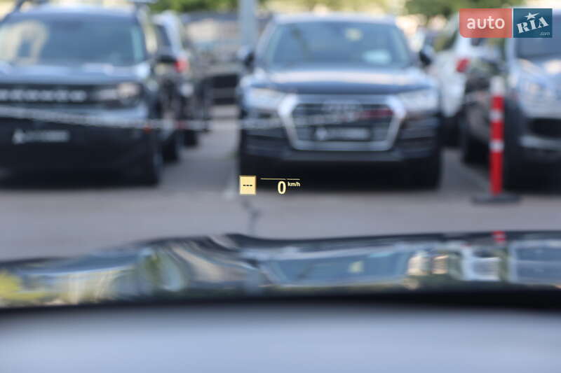 Седан BMW 7 Series 2020 в Києві