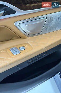 Седан BMW 7 Series 2019 в 