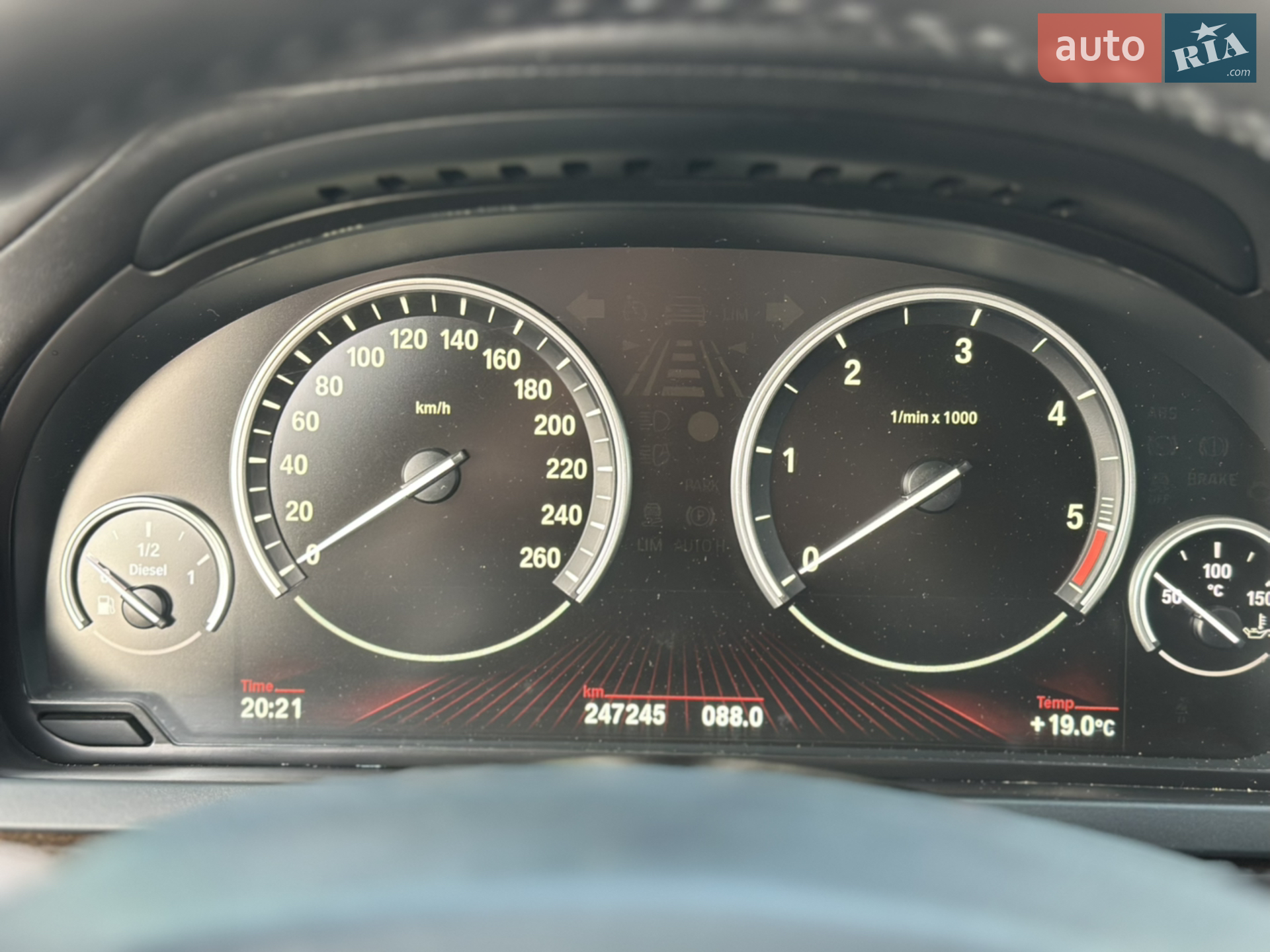 2011 BMW 7er - мініатюра 16