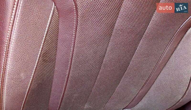 Седан BMW 7 Series 2018 в Одесі