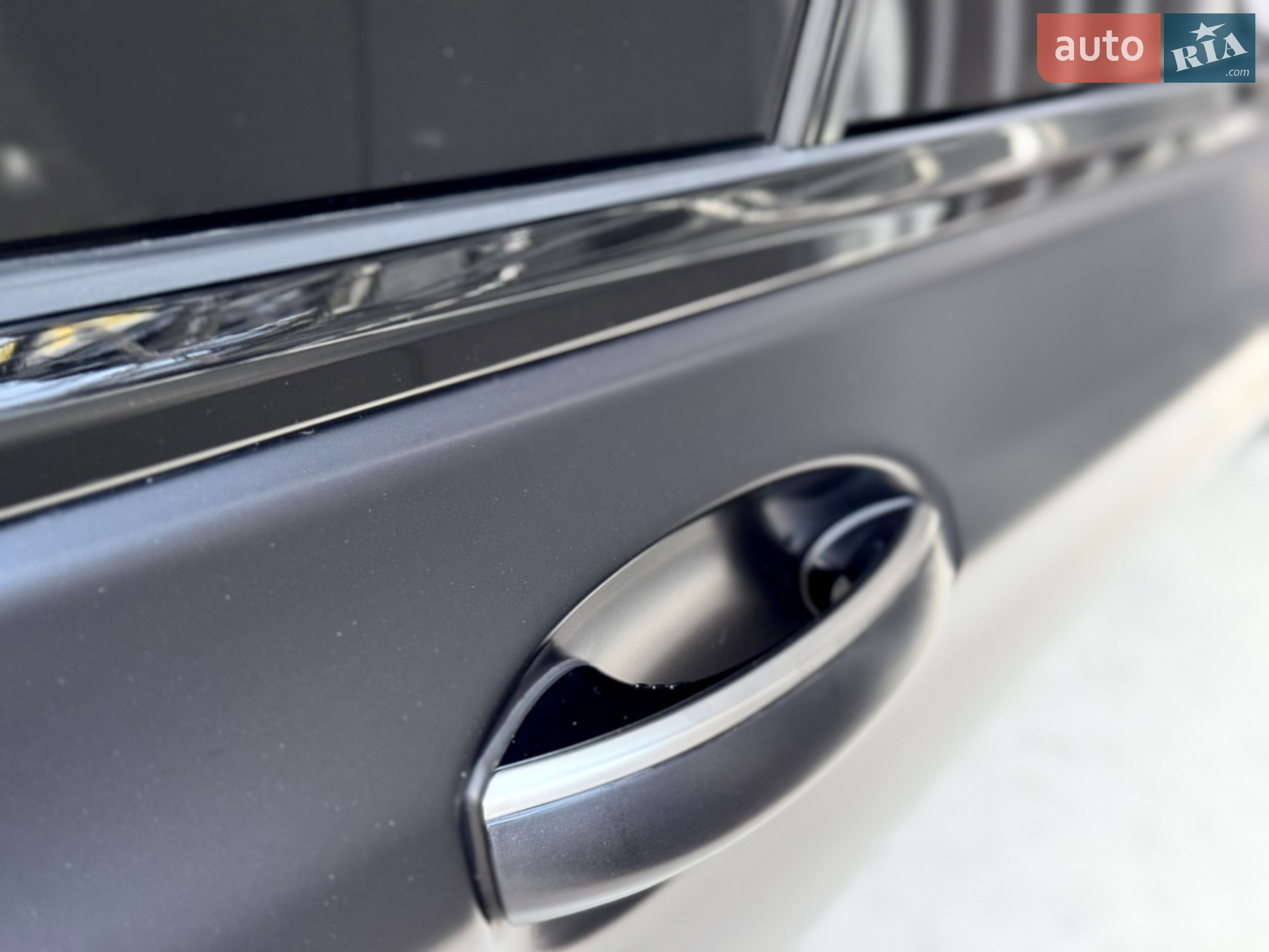 2021 BMW 7er - мініатюра 28