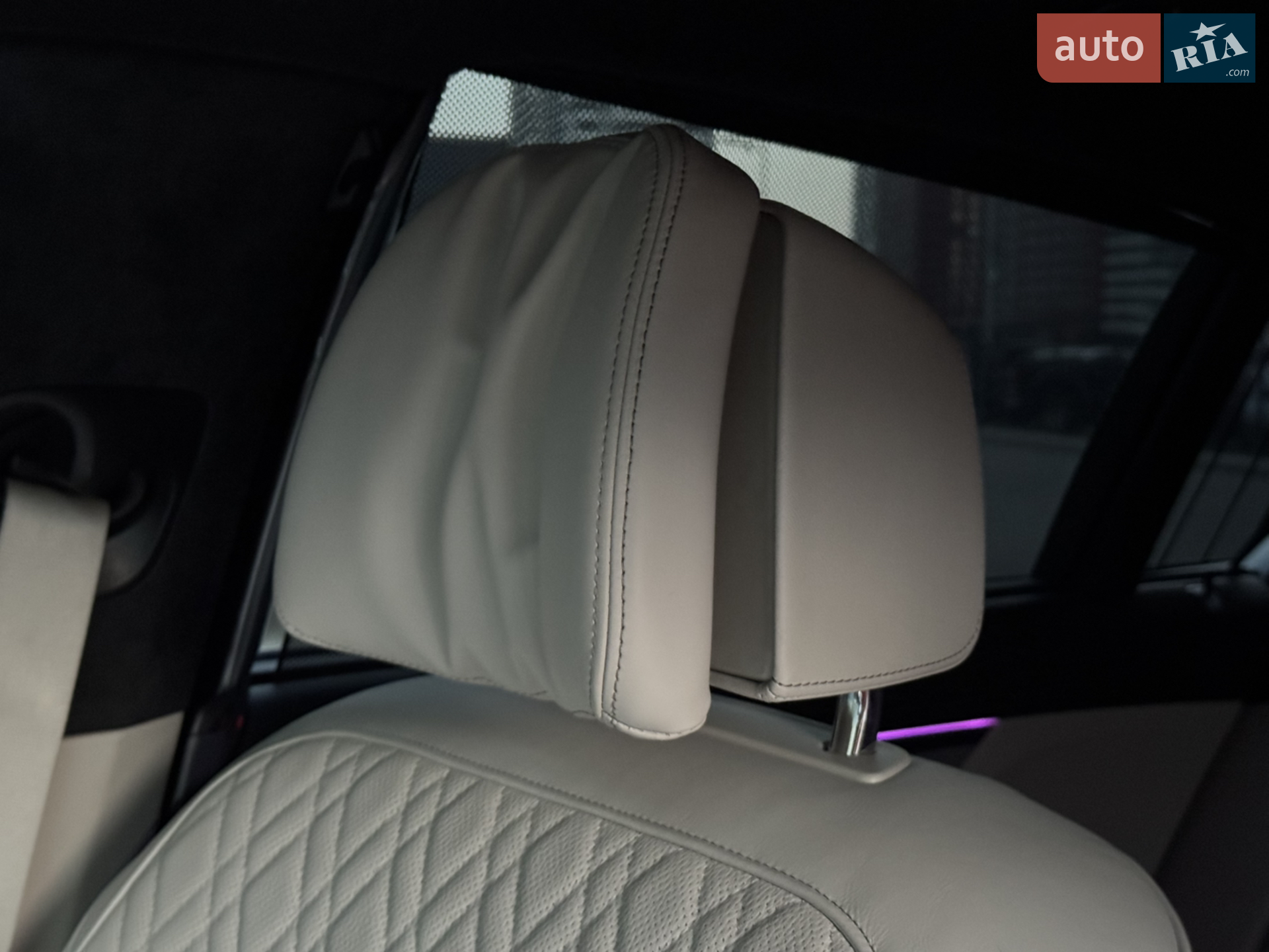 2021 BMW 7er - мініатюра 53