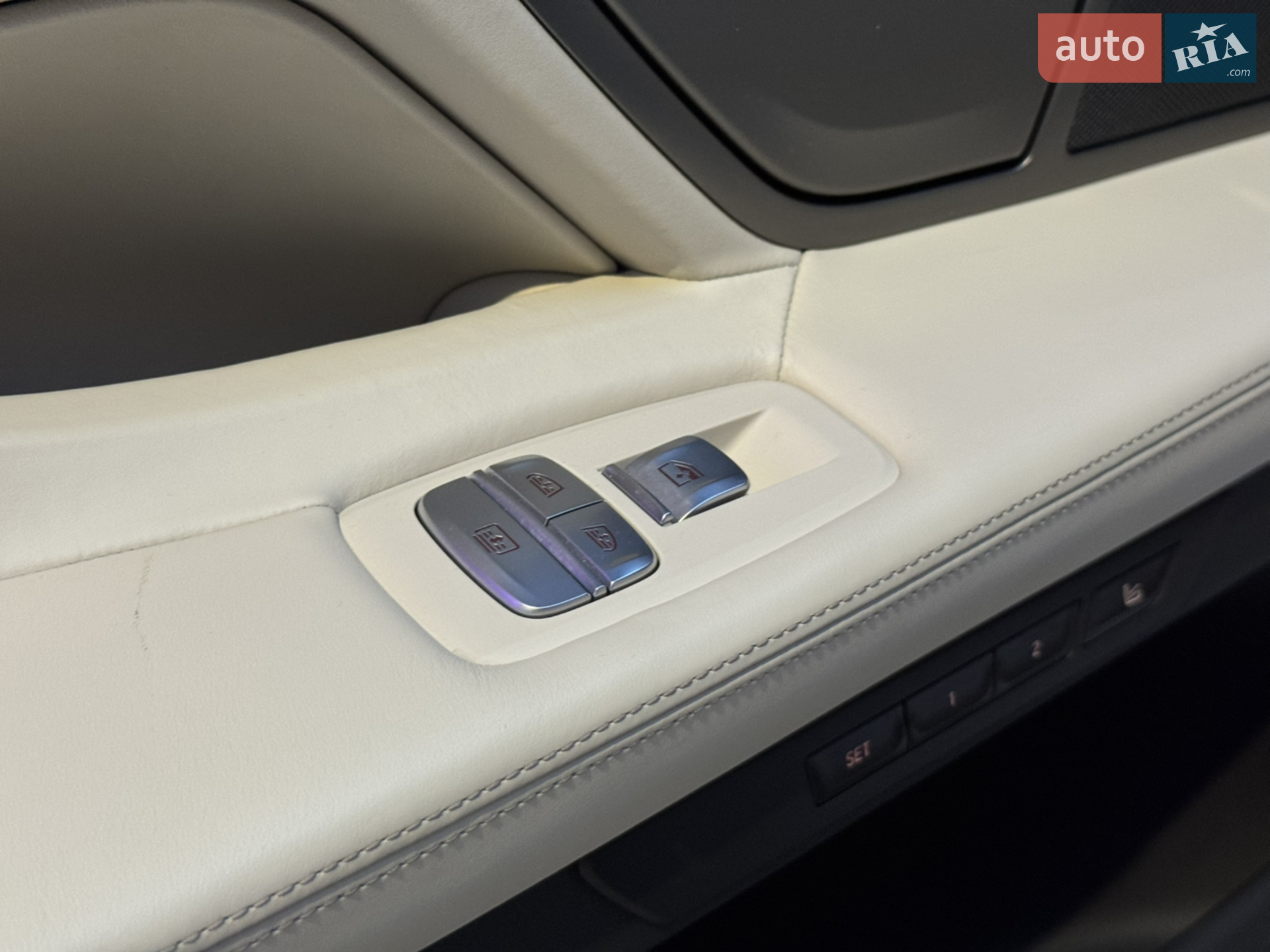 2021 BMW 7er - мініатюра 108