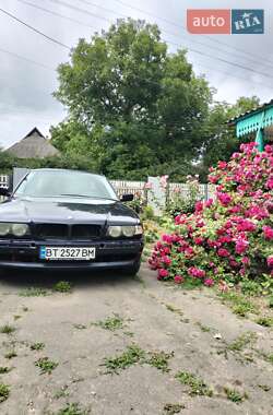 Седан BMW 7 Series 2000 в Киеве