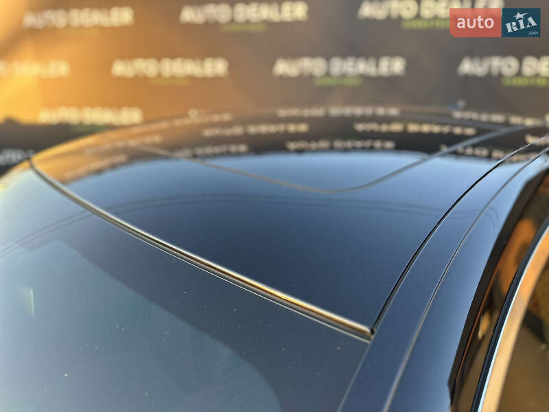 Седан BMW 7 Series 2016 в Виннице фото 18 Седан BMW 7 Series 2016 в Виннице