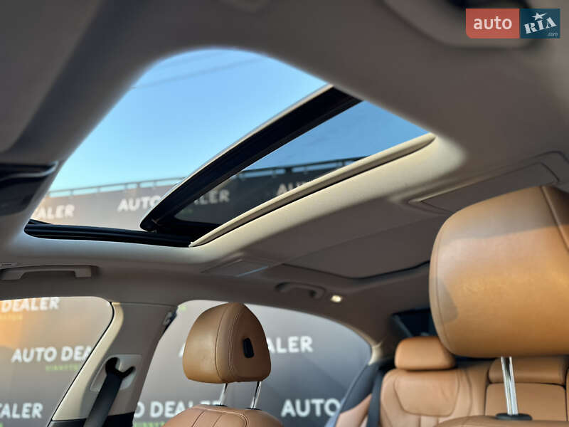 Седан BMW 7 Series 2016 в Виннице фото 28 Седан BMW 7 Series 2016 в Виннице