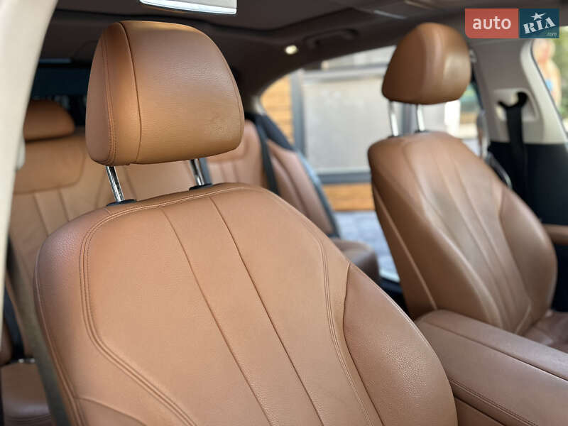 Седан BMW 7 Series 2016 в Виннице фото 59 Седан BMW 7 Series 2016 в Виннице