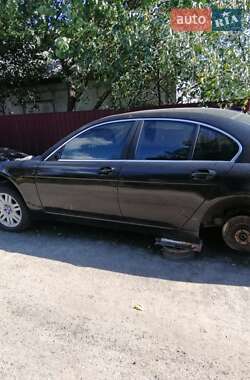 Седан BMW 7 Series 2002 в Киеве