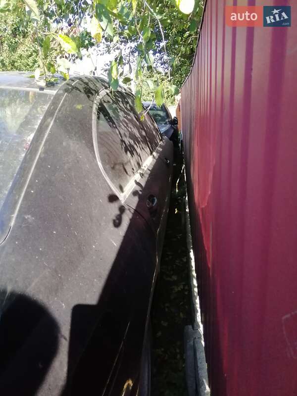 Седан BMW 7 Series 2002 в Киеве фото 4 Седан BMW 7 Series 2002 в Киеве