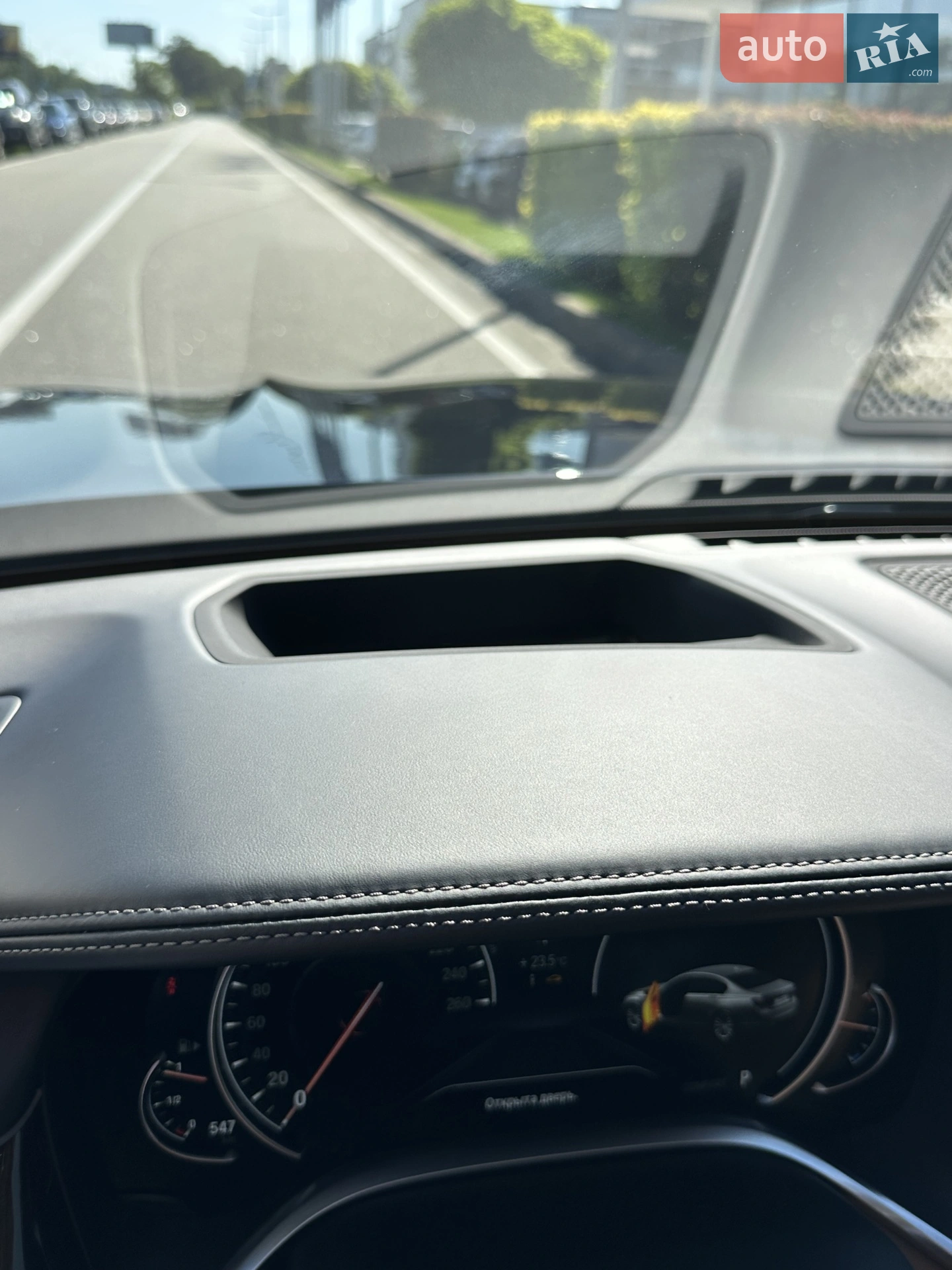 2017 BMW 7er - мініатюра 25